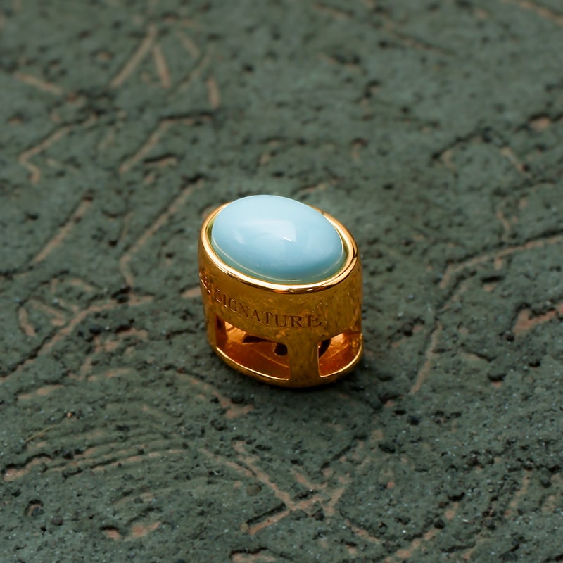 December Birthstone - Turquoise