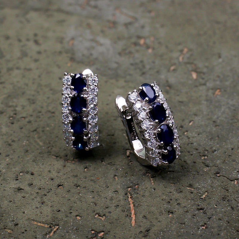 Finesse Earring (6930641420444)