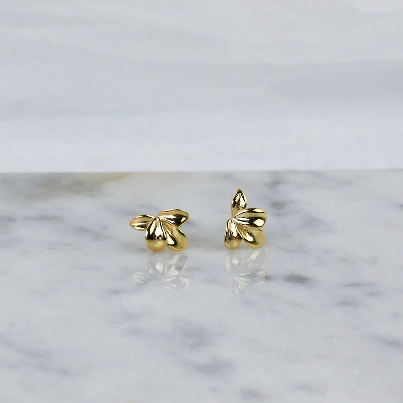 Iris Earring (6597151228060)