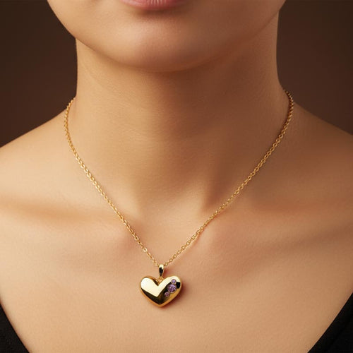 Cherish Pink Sapphire