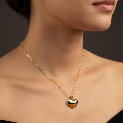 Cherish Pink Tourmaline