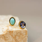 December Birthstone - Tanzanite