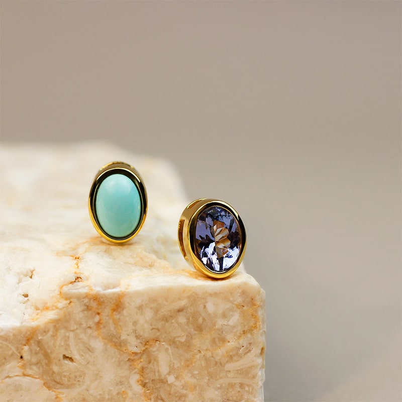December Birthstone - Tanzanite