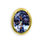 December Birthstone - Tanzanite