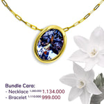 December Birthstone - Tanzanite