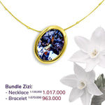 December Birthstone - Tanzanite