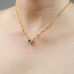 December Birthstone - Tanzanite