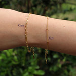 Cara Bracelet (6925290635420)